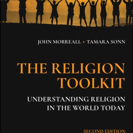 The Religion Toolkit