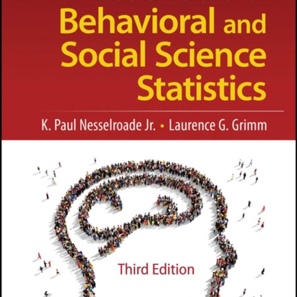 Essentials of Behavioral and Social Science Statistics