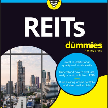 REITs For Dummies