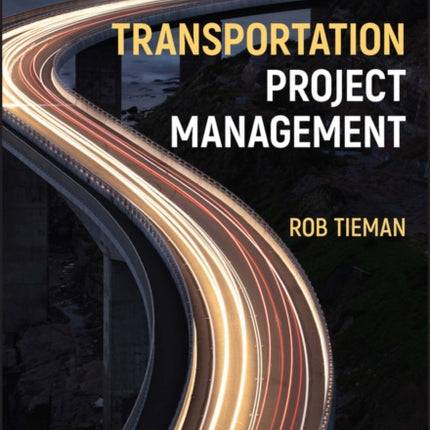 Transportation Project Management