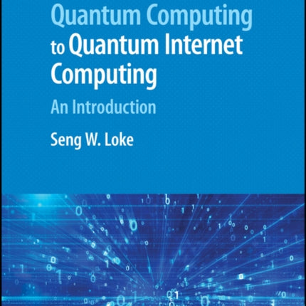 From Distributed Quantum Computing to Quantum