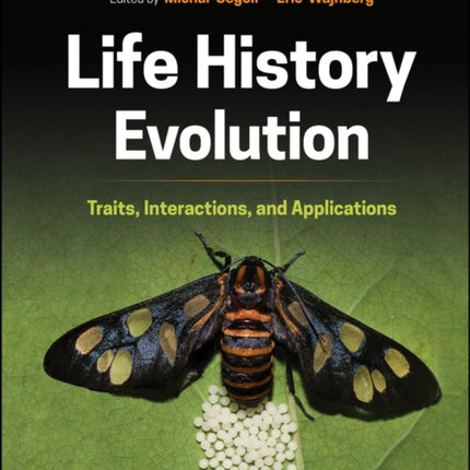 Life History Evolution