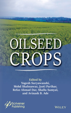 Oil Seed Crops