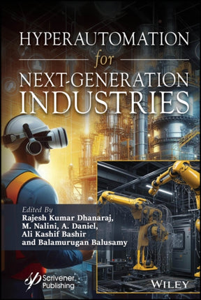 Hyperautomation for NextGeneration Industries