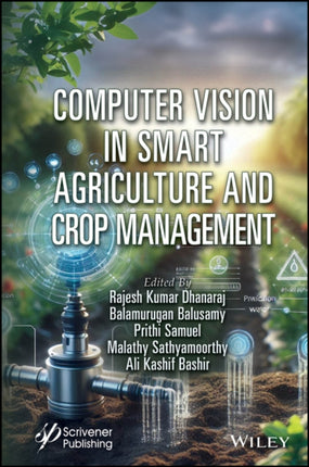 Computer Vision in Smart Agriculture and Crop