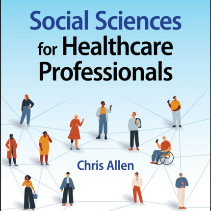 Social Sciences for Healthcare Professionals