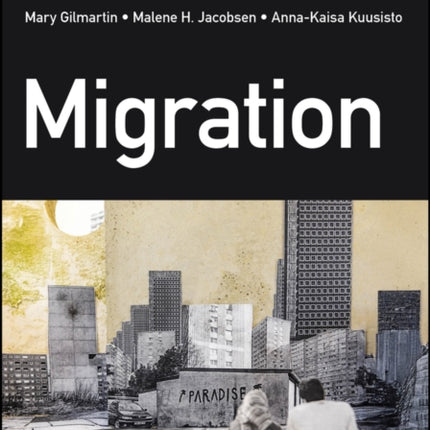 Migration A Critical Introduction