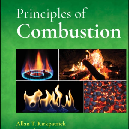 Principles of Combustion