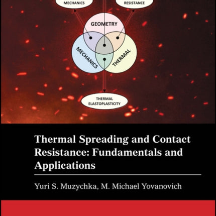 Thermal Spreading and Contact Resistance: Fundamentals and Applications