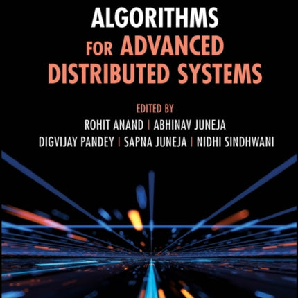 MetaHeuristic Algorithms for Advanced Distributed Systems