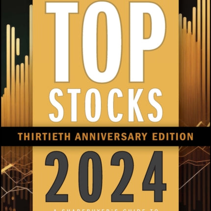 Top Stocks 2024: A Sharebuyer's Guide to Leading Australian Companies