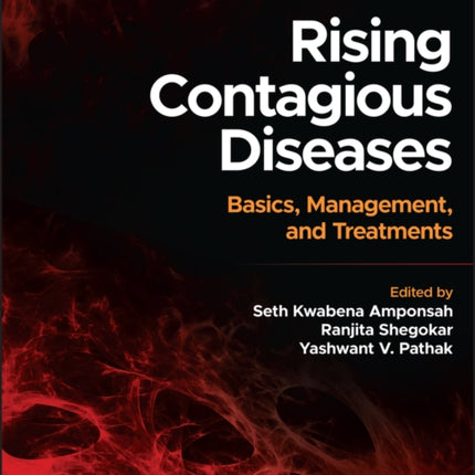 Rising Contagious Diseases