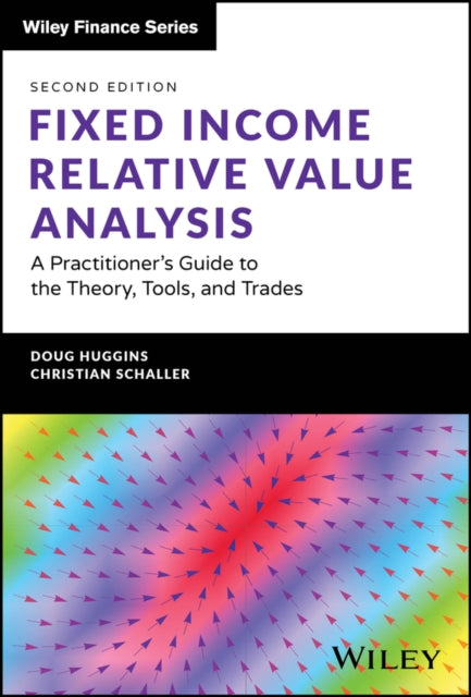 Fixed Income Relative Value Analysis  Website