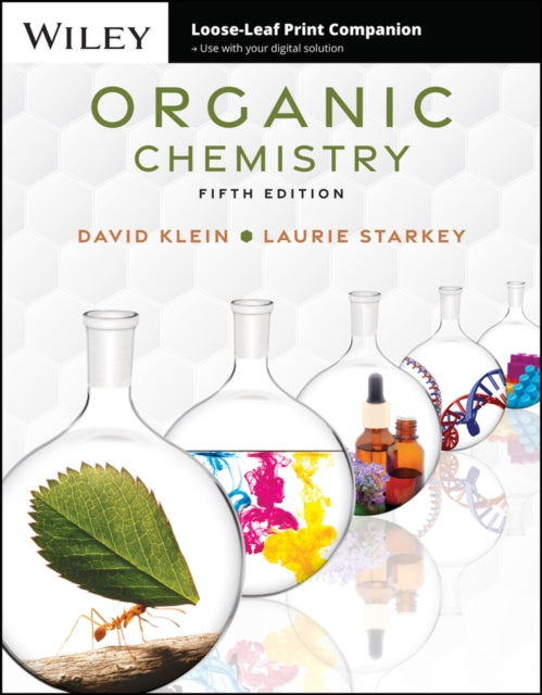 Organic Chemistry 5th Edition