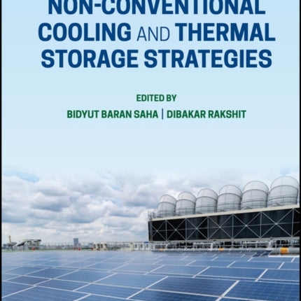 Advancements in NonConventional Cooling and