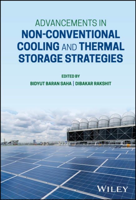 Advancements in NonConventional Cooling and