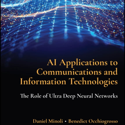 AI Applications to Communications and Information