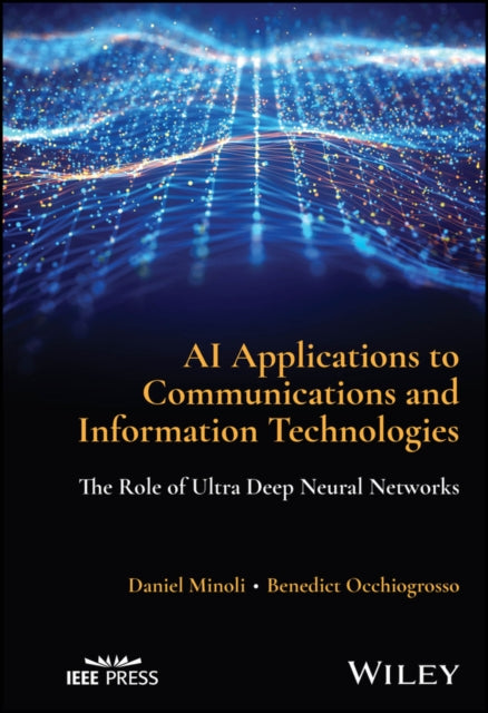 AI Applications to Communications and Information