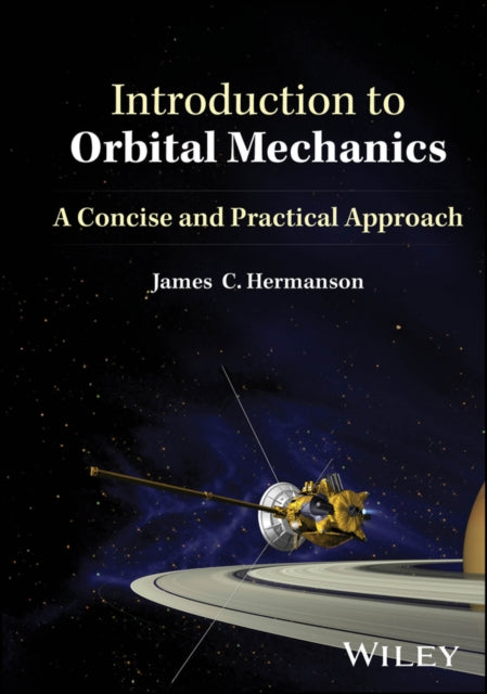 Introduction to Orbital Mechanics