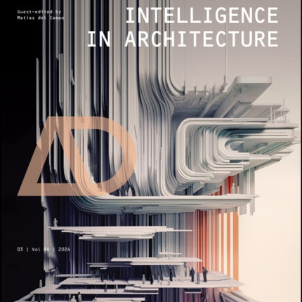 Artificial Intelligence in Architecture