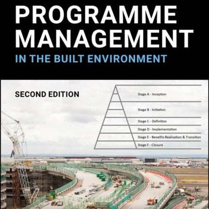 Code of Practice for Programme Management in the