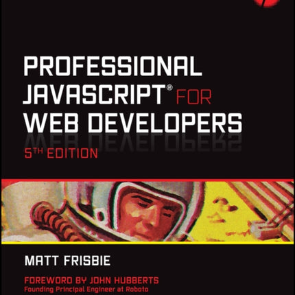 Professional JavaScript for Web Developers