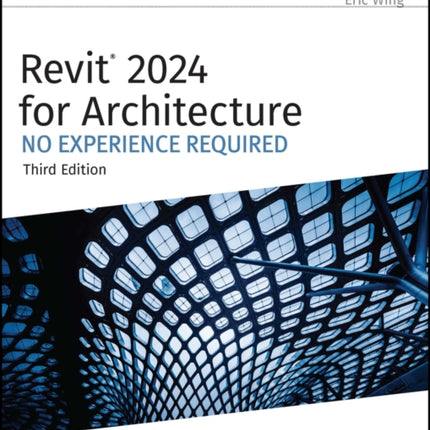 Revit 2024 for Architecture