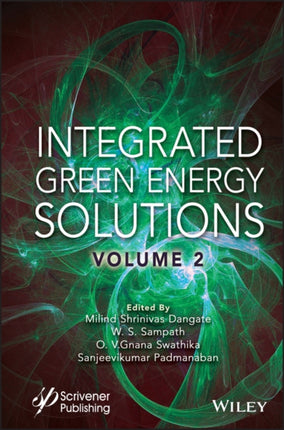 Integrated Green Energy Solutions Volume 2
