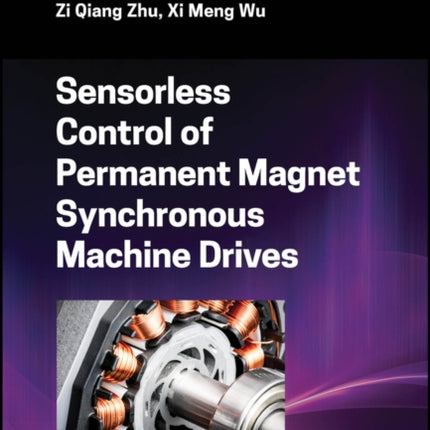 Sensorless Control of Permanent Magnet