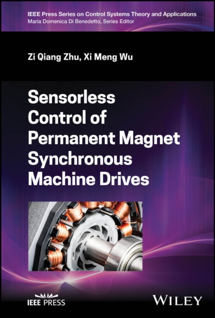 Sensorless Control of Permanent Magnet