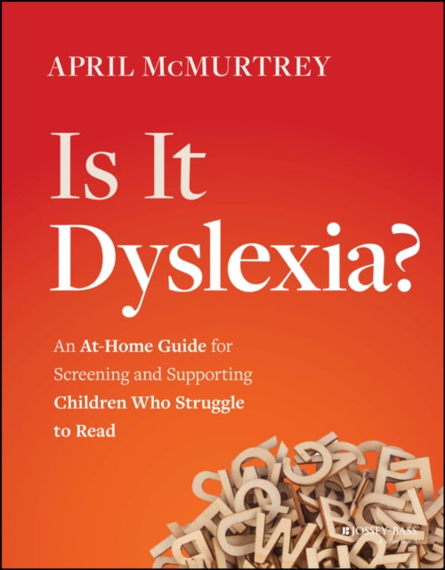 Is It Dyslexia