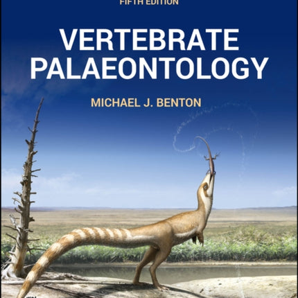 Vertebrate Palaeontology