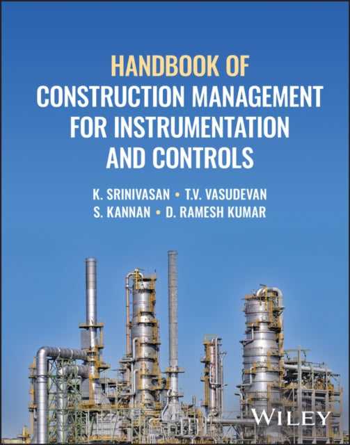 Handbook of Construction Management for