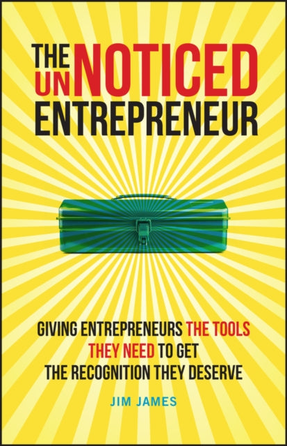 The UnNoticed Entrepreneur Book 2