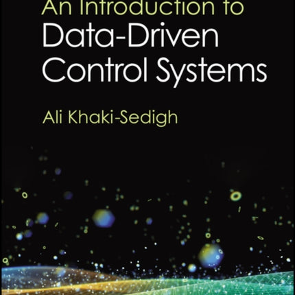 An Introduction to DataDriven Control Systems