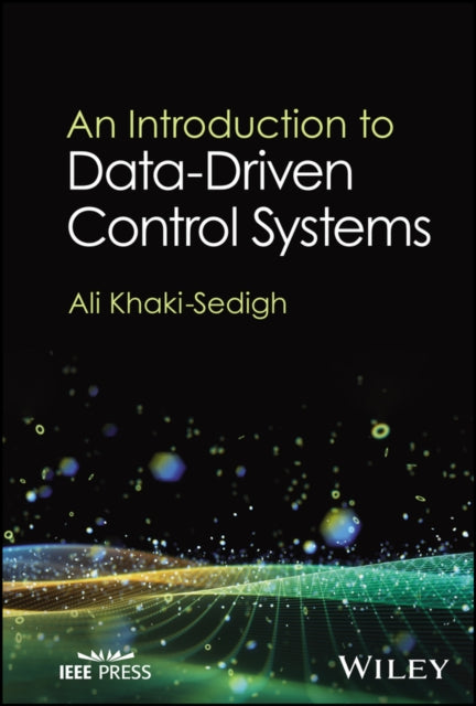 An Introduction to DataDriven Control Systems