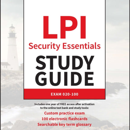 LPI Security Essentials Study Guide: Exam 020-100