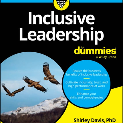 Inclusive Leadership For Dummies