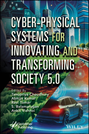 CyberPhysical Systems for Innovating and