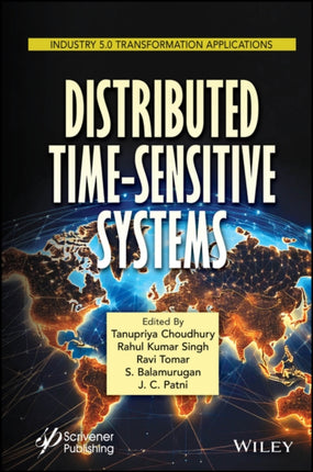 Distributed TimeSensitive Systems