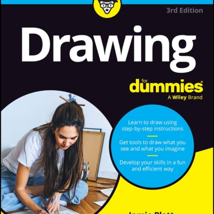 Drawing For Dummies