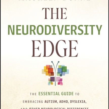 The Neurodiversity Edge