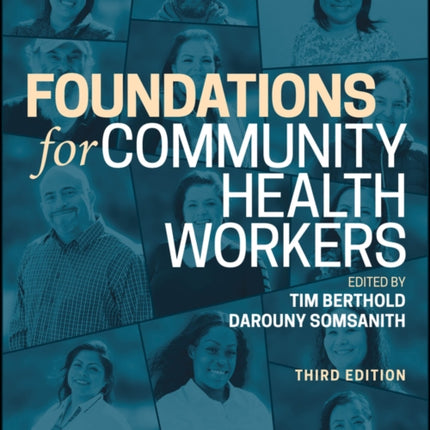 Foundations for Community Health Workers