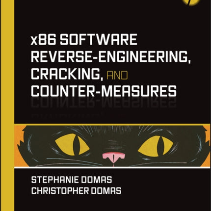 x86 Software Reverse-Engineering, Cracking, and Counter-Measures