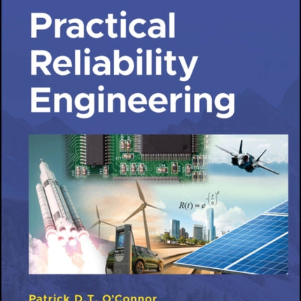 Practical Reliability Engineering 6e