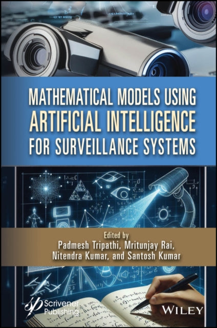 Mathematical Models Using Artificial Intelligence