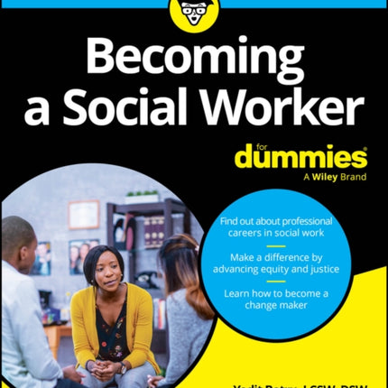 Becoming A Social Worker For Dummies