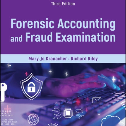 Forensic Accounting and Fraud Examination