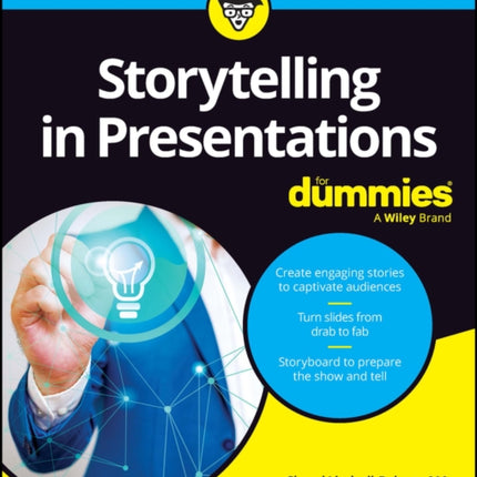 Storytelling in Presentations For Dummies