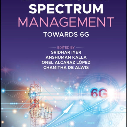 Intelligent Spectrum Management